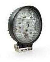 Automobilio lemputė AMiO A01615, led, juoda sp., 60 V