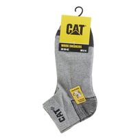 Kojinės Cat AV853X, pilka sp., 39-42 dydis