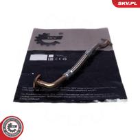 ESEN SKV Turbinos tepimo vamzdelis 31SKV245
