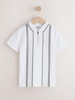 NEXT polo marškinėliai trumpomis rankovėmis, H96035, cm