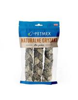 PETMEX Menkės odos pynutė 100g