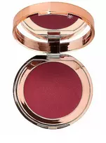 Charlotte Tilbury – daugiafunkcinė lūpų ir skruostų spalva Color Of Passion Pillow Talk (lūpų ir skruostų spalva) 2,5 g
