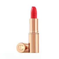 Charlotte Tilbury - Lūpų dažai Hot Lips ( Lūpų erkė ) 3,5 g - Miranda May