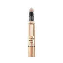 Charlotte Tilbury – skystas korektorius Magic Away (skystas maskuoklis) 4 ml – 10 įdegio