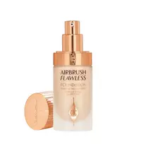 Charlotte Tilbury - Skystas makiažas Airbrush Flawless Stays All Day Foundation 30 ml - 13 Cool