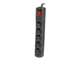 NATEC Surge protector Bercy 400 5m