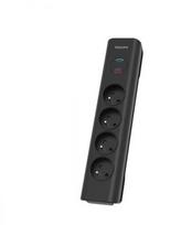 surge protector 2m SPN7040BA/60 Black