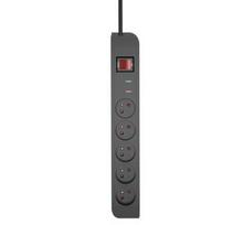 Energy Surge Protector x5, 1.5 m