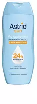 Astrid - Pienas po deginimosi su beta karotinu Sun 200 ml