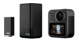 GoPro Max ACDBD-011-EU Battery Charger DS