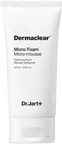 Dr. Jart+ - Dermaclear Micro Bubble Cleansing Foam (Micro Foam) 120 ml
