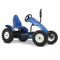 BERG pedalinis kartingas XL New Holland BFR