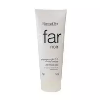 FARMAVITA NOIR CHAMPU PH 5 5 250ML