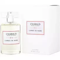 Moteriški kvepalai, Chabaud Caprice de Marie EDP 100ml