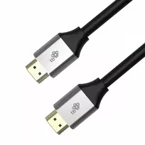 HDMI cable v2.2 16K 2m black
