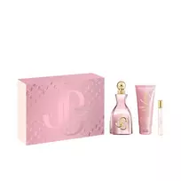 Universalūs kvepalai I WANT CHOO WITH LOVE CASE 3 pcs