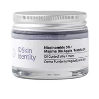 ID SKIN identity niacinamide 5% sebum-regulating melting cream 50 ml