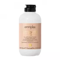 FARMAVITA_Omniplex Smooth Experience Filler Conditioner plaukų kondicionierius 250 ml