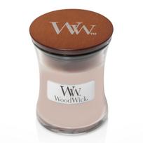 Woodwick WoodWick žvakė „VANILLA & SEA SALT“