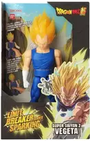DRAGON BALL LIMIT BREAKER SPARKING - SUPER SAIYAN 2 VEGETA