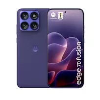 Motorola Edge 70 Fusion Power 5G 12/256GB Orient Blue
