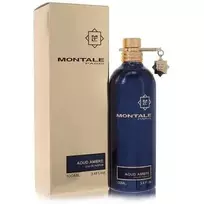 Vyriški kvepalai, Montale Aoud Flowers EDP M 50 ml