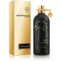 Universalūs kvepalai, Montale Aqua Gold EDP U 50 ml