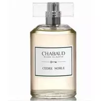 Universalūs kvepalai, Chabaud Cedre Noble EDP 100ml