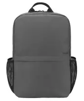 AP1602 Backpack 16'' black/gray