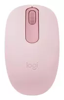 MOUSE BLUETH OPTICAL M196/ROSE 910-007461 LOGITECH