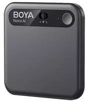 Boya Notra AI Note Taker Voice Recorder