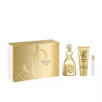 Universalūs kvepalai I WANT CHOO LE PARFUM CASE 3 pcs