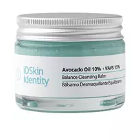 ID SKIN identity avocado oil 10% balancing makeup remover balm 50 ml