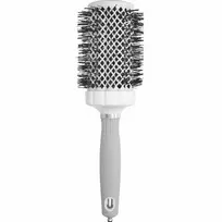 OLIVIA GARDEN_Expert Grip keraminė plaukų formavimo šepetėlė, 55 mm