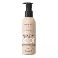 FARMAVITA_HD LifeStyle Silky Bond Keratin nenuplaunamas plaukų kremas 150 ml