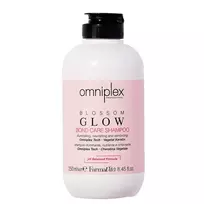 FARMAVITA_Blossom Glow Bond Care Shampoo plaukų šampūnas 250 ml