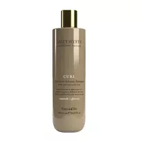 FARMAVITA_Amethyste Curl Shampoo – šampūnas garbanotiems plaukams, 250 ml