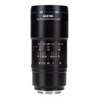 Lens Venus Optics Laowa CA-Dreamer 100 mm f/2.8 Macro 2:1 for Canon EF