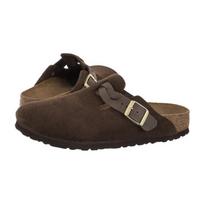 Birkenstock Boston Braided Carafe 1031716 (BK257-e) Moteriški batai/šlepetės