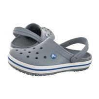 Crocs Crocband Concrete 11016-0Z3 (CR58-u) Moteriški batai/šlepetės