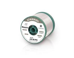 Lydmetalis Sn96,5Ag3Cu0,5 3.00mm TSC305 4kg Stannol