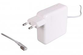 60W įkroviklis nešiojamam kompiuteriui 16.5V 3.65A, MagSafe2, APPLE