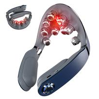 SKG Nackenmassagegerät G7 Pro-Fold | 1205050215 | 6944527441646