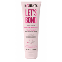 Let's Bond Leave-in Treatment Atstatomoji nenuplaunama priemonė su aminorūgščių kompleksu 150ml
