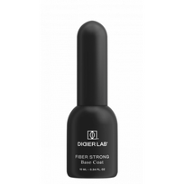Fiber Strong Base Coat Stiklo pluošto bazė 10ml