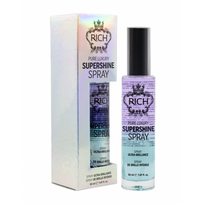 Pure Luxury Supershine Spray Lengva plaukų dulksna 50ml