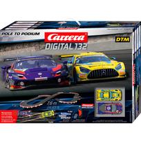 Carrera DIGTITAL 132 Pole to Podium | 20030038 | 4007486300385