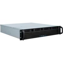Inter-Tech 48.3cm IPC 2U-2404L 2HE saugojimo įrenginys S-ATA | 88887348 | 4260133128453