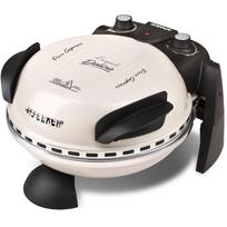 G3Ferrari Delizia picos krosnelė G1000617 (creme, 1.200 Watt, picos Ø 31cm) | G1000617 | 8056095877593