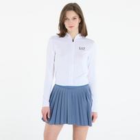 EA7 Emporio Armani Tennis Pro Sweatshirt White - Dydis S (7W000897AF14524U0002 Džemperiai)